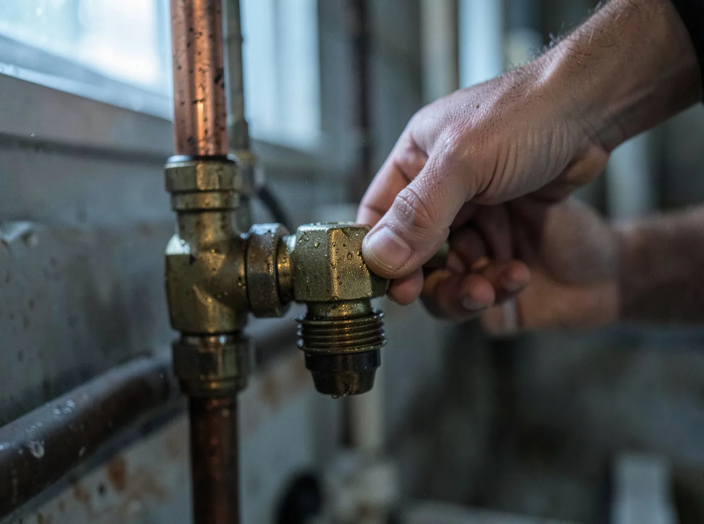 Emergency Plumber Nashville, NC FAQs
